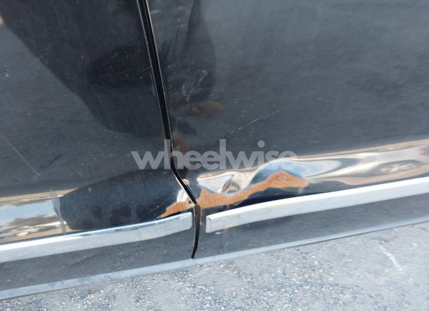 Photo 17 of 2011 Jeep Grand CHEROKEE LAREDO (VIN 1J4RR4GG0BC517737)