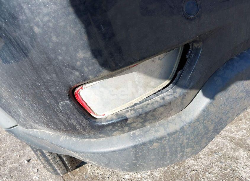 Photo 6 of 2011 Jeep Grand CHEROKEE LAREDO (VIN 1J4RR4GG0BC517737)