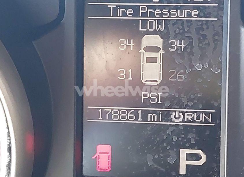 Photo 15 of 2011 Jeep Grand CHEROKEE LAREDO (VIN 1J4RR4GG0BC528513)