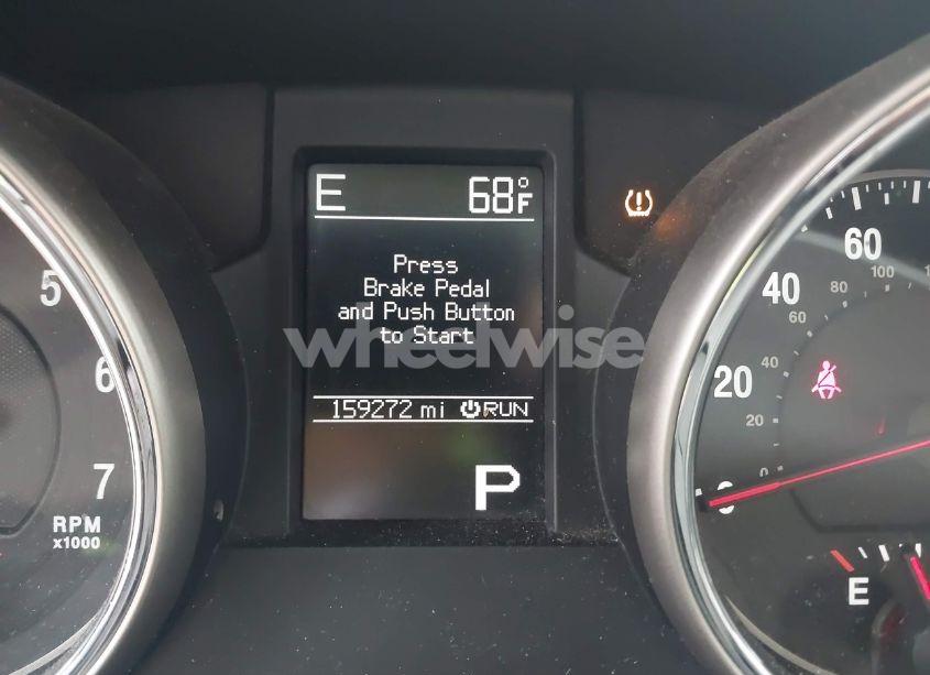 Photo 15 of 2011 Jeep Grand CHEROKEE LAREDO (VIN 1J4RR4GG0BC529533)