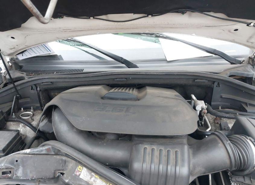 Photo 10 of 2011 Jeep Grand CHEROKEE LAREDO (VIN 1J4RR4GG0BC529564)