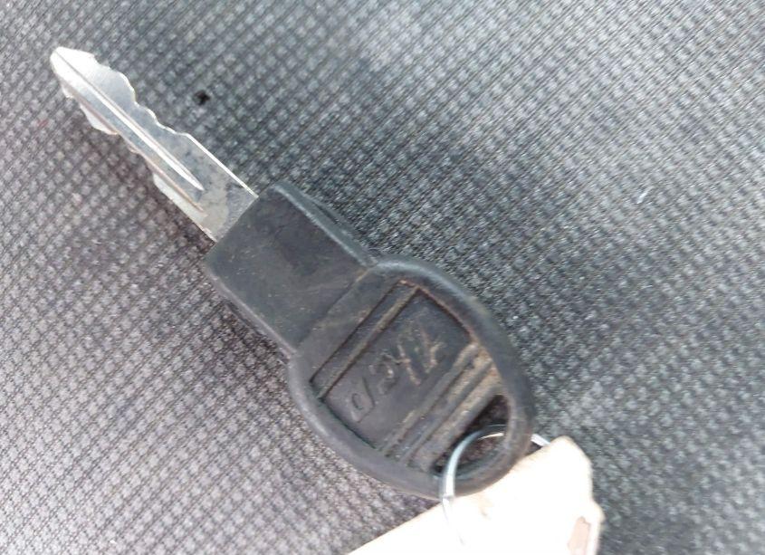 Photo 11 of 2011 Jeep Grand CHEROKEE LAREDO (VIN 1J4RR4GG0BC529564)