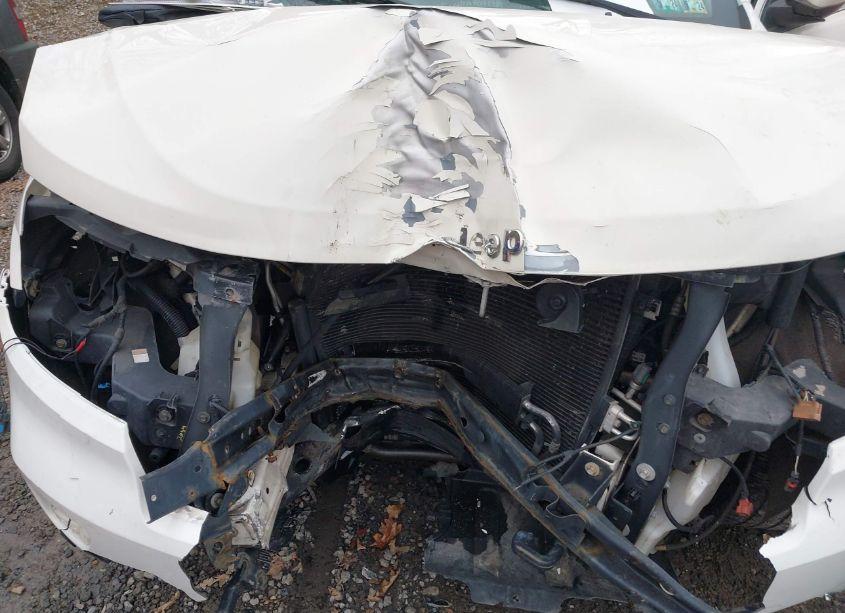 Photo 12 of 2011 Jeep Grand CHEROKEE LAREDO (VIN 1J4RR4GG0BC529564)