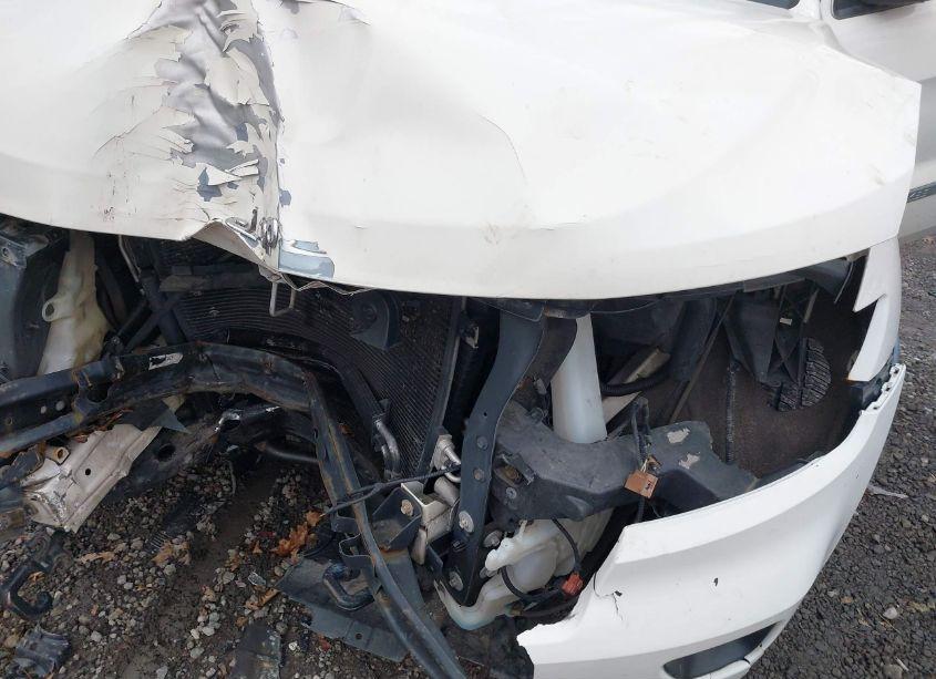 Photo 13 of 2011 Jeep Grand CHEROKEE LAREDO (VIN 1J4RR4GG0BC529564)