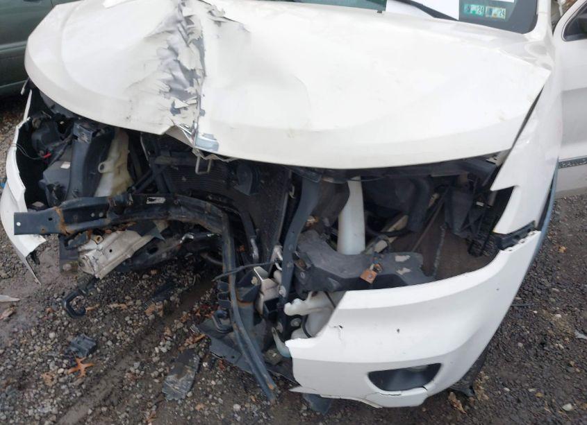 Photo 15 of 2011 Jeep Grand CHEROKEE LAREDO (VIN 1J4RR4GG0BC529564)