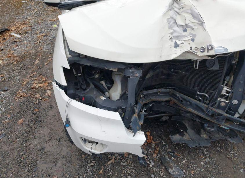 Photo 16 of 2011 Jeep Grand CHEROKEE LAREDO (VIN 1J4RR4GG0BC529564)