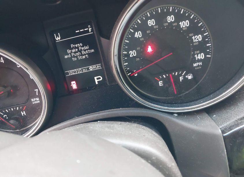 Photo 7 of 2011 Jeep Grand CHEROKEE LAREDO (VIN 1J4RR4GG0BC529564)