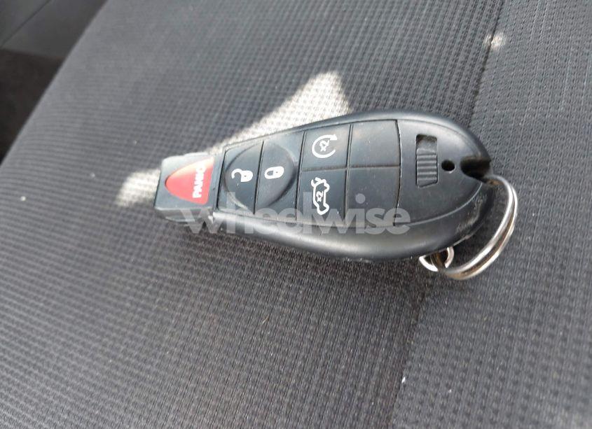 Photo 11 of 2011 Jeep Grand CHEROKEE LAREDO (VIN 1J4RR4GG0BC546669)