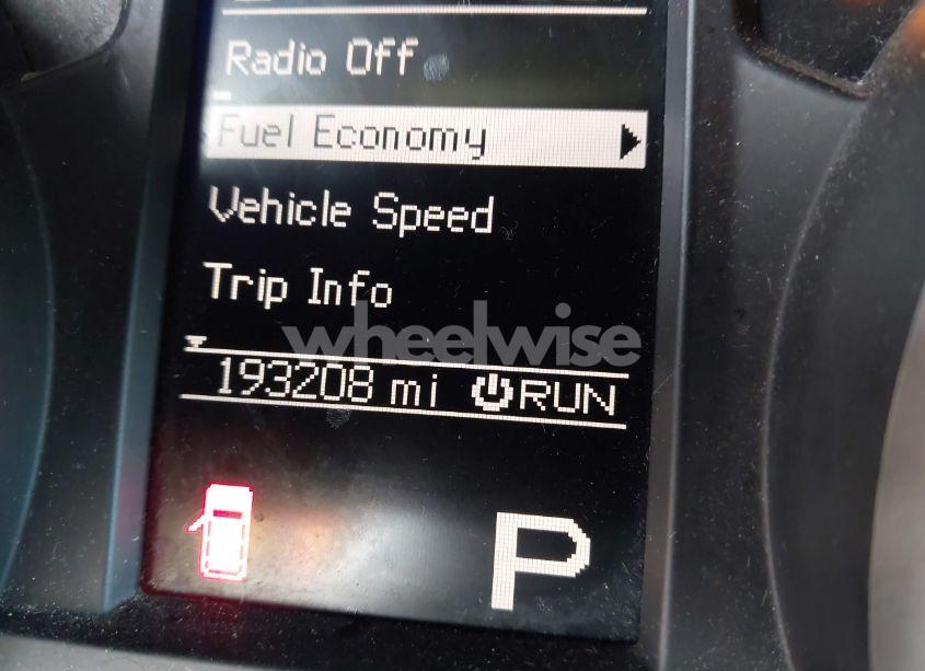 Photo 16 of 2011 Jeep Grand CHEROKEE LAREDO (VIN 1J4RR4GG0BC584404)