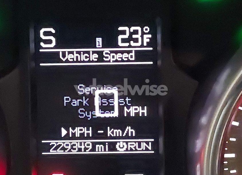 Photo 15 of 2011 Jeep Grand CHEROKEE LAREDO (VIN 1J4RR4GG0BC646108)