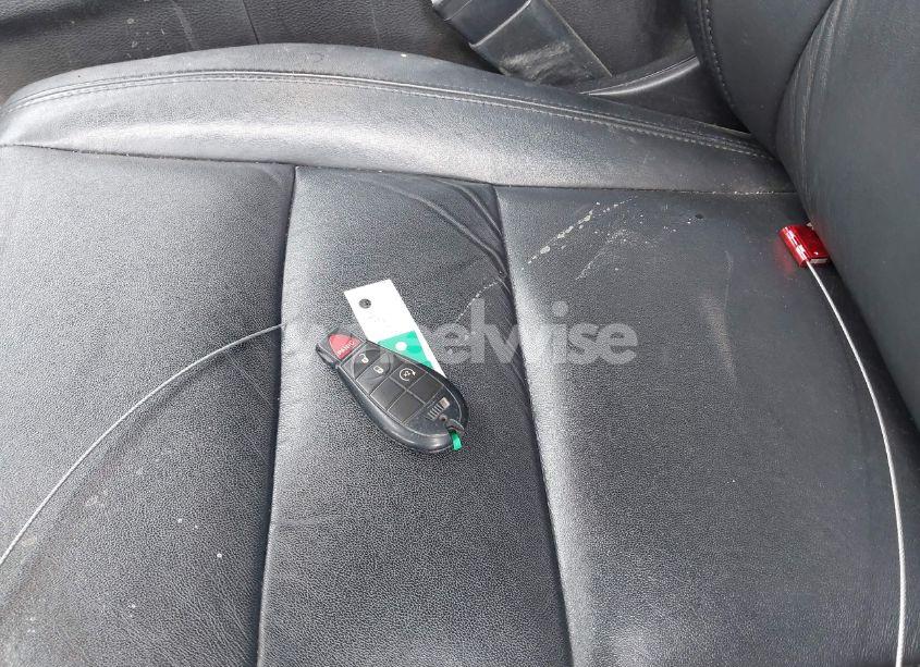 Photo 11 of 2011 Jeep Grand CHEROKEE LAREDO (VIN 1J4RR4GG0BC701270)