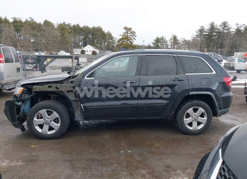 Photo 14 of 2011 Jeep Grand CHEROKEE LAREDO (VIN 1J4RR4GG0BC701270)