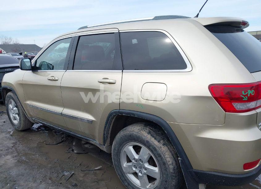 Photo 15 of 2011 Jeep Grand CHEROKEE LAREDO (VIN 1J4RR4GG0BC722362)