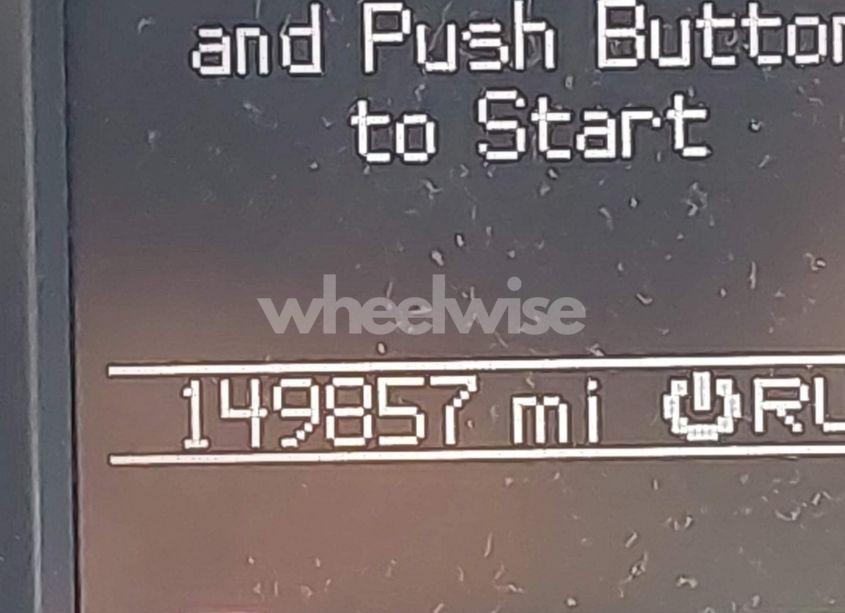 Photo 16 of 2011 Jeep Grand CHEROKEE LAREDO (VIN 1J4RR4GG0BC722362)