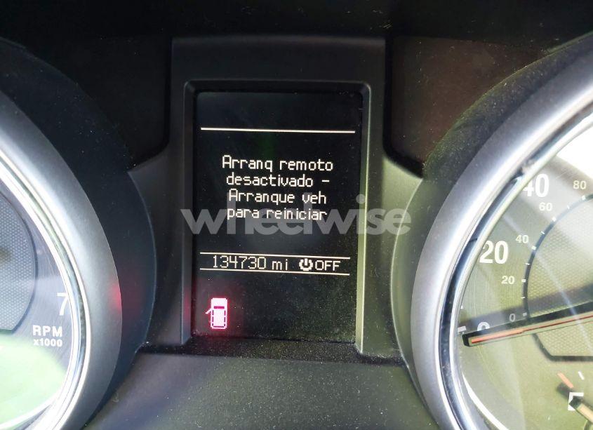 Photo 15 of 2011 Jeep Grand CHEROKEE LAREDO (VIN 1J4RR4GG1BC512384)