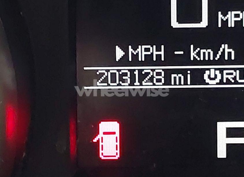 Photo 15 of 2011 Jeep Grand CHEROKEE LAREDO (VIN 1J4RR4GG1BC512725)