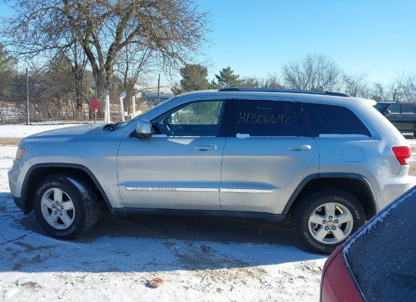 Photo 14 of 2011 Jeep Grand CHEROKEE LAREDO (VIN 1J4RR4GG1BC518623)