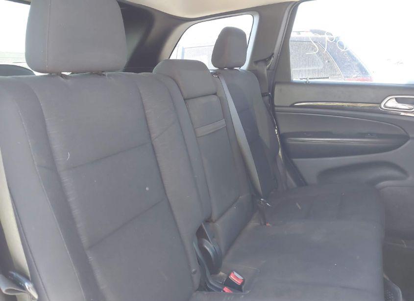 Photo 19 of 2011 Jeep Grand CHEROKEE LAREDO (VIN 1J4RR4GG1BC518623)