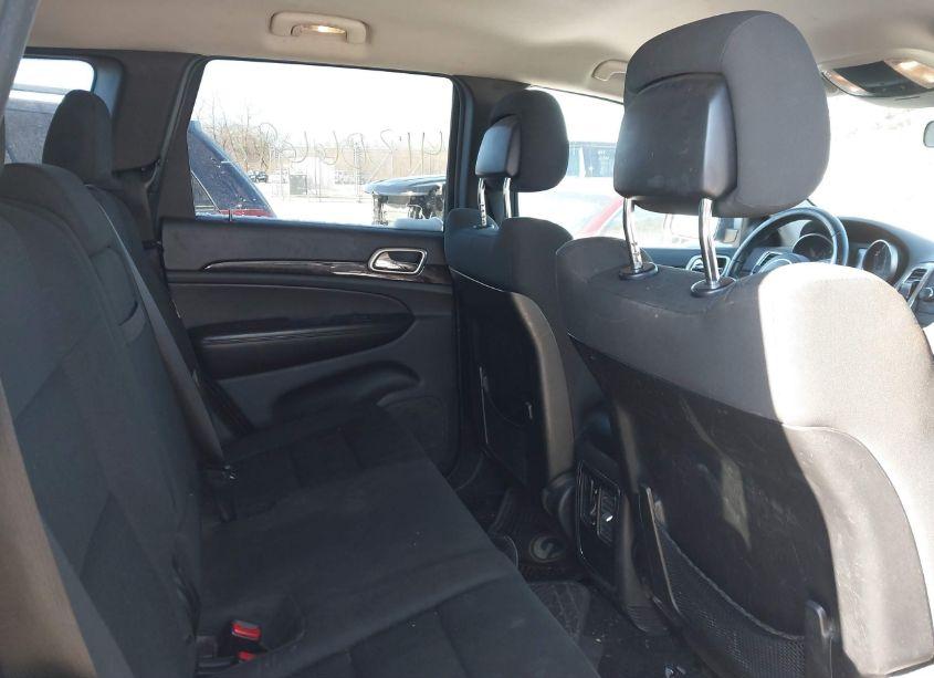 Photo 20 of 2011 Jeep Grand CHEROKEE LAREDO (VIN 1J4RR4GG1BC518623)