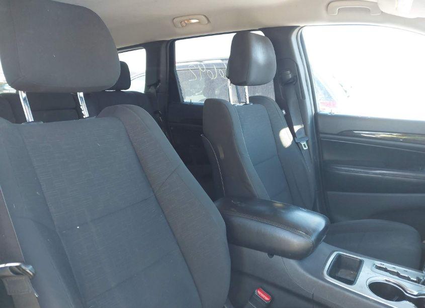 Photo 21 of 2011 Jeep Grand CHEROKEE LAREDO (VIN 1J4RR4GG1BC518623)