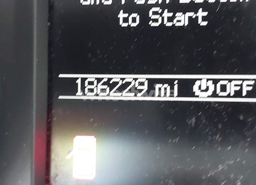 Photo 7 of 2011 Jeep Grand CHEROKEE LAREDO (VIN 1J4RR4GG1BC534787)