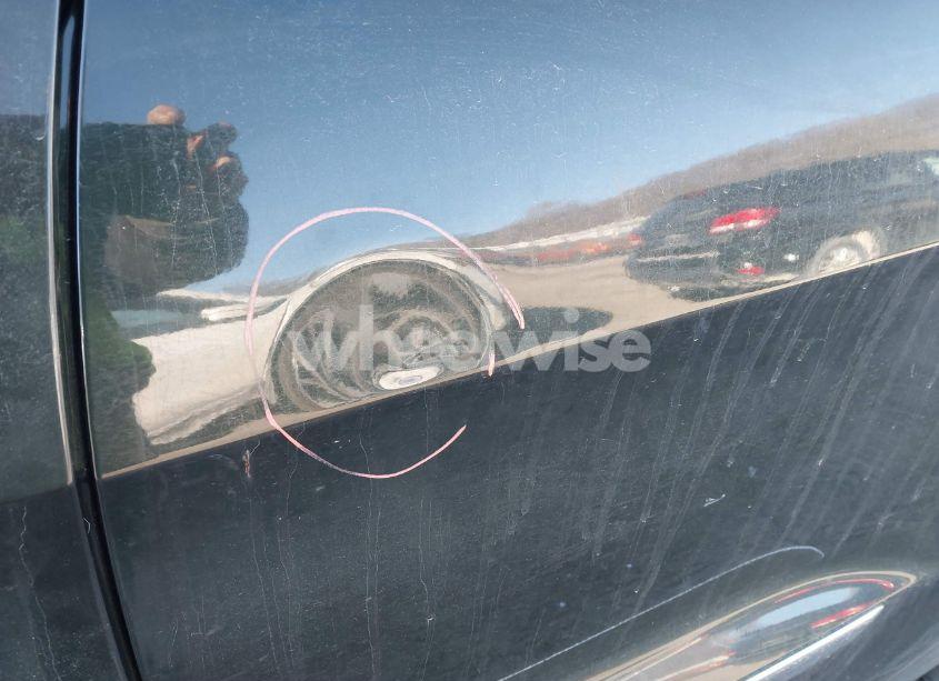 Photo 17 of 2011 Jeep Grand CHEROKEE LAREDO (VIN 1J4RR4GG1BC570480)