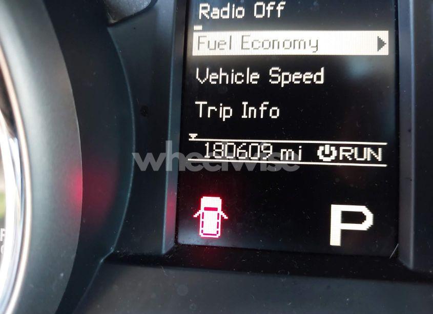 Photo 15 of 2011 Jeep Grand CHEROKEE LAREDO (VIN 1J4RR4GG1BC589983)