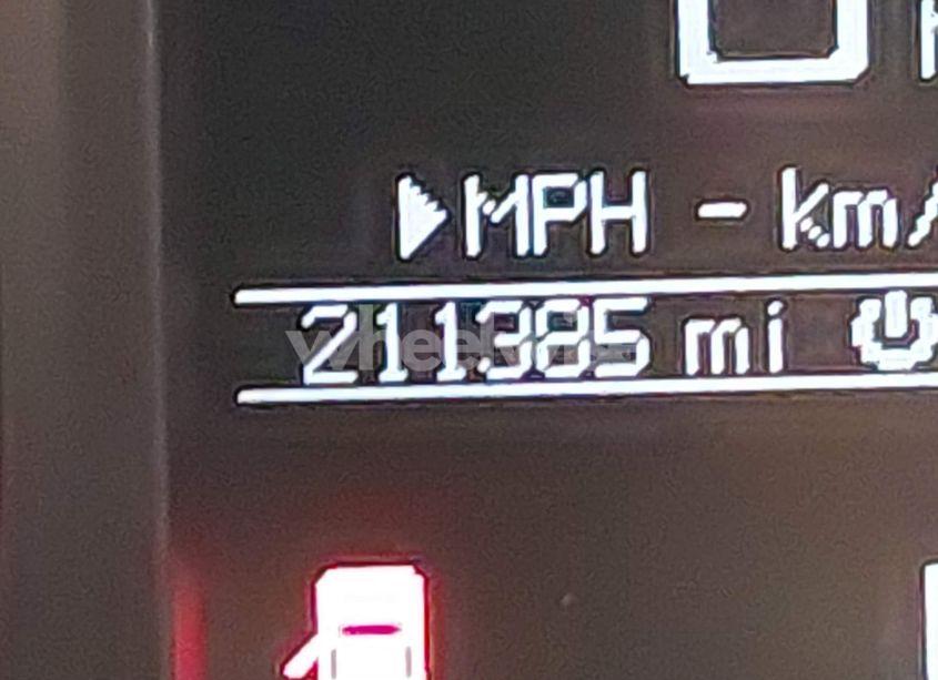 Photo 16 of 2011 Jeep Grand CHEROKEE LAREDO (VIN 1J4RR4GG1BC590678)