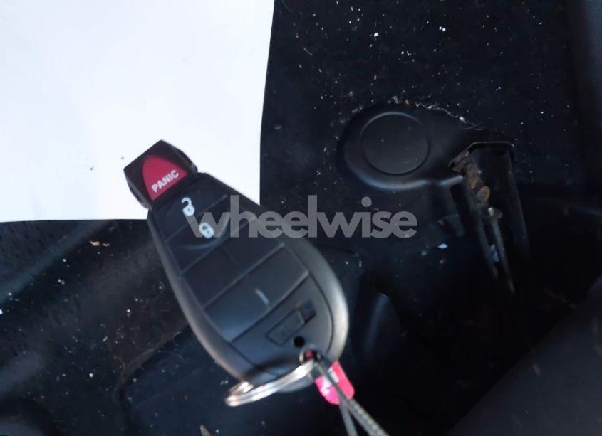 Photo 11 of 2011 Jeep Grand CHEROKEE LAREDO (VIN 1J4RR4GG1BC615188)