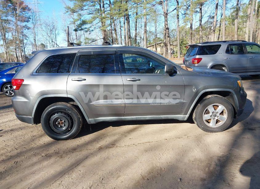 Photo 13 of 2011 Jeep Grand CHEROKEE LAREDO (VIN 1J4RR4GG1BC615188)