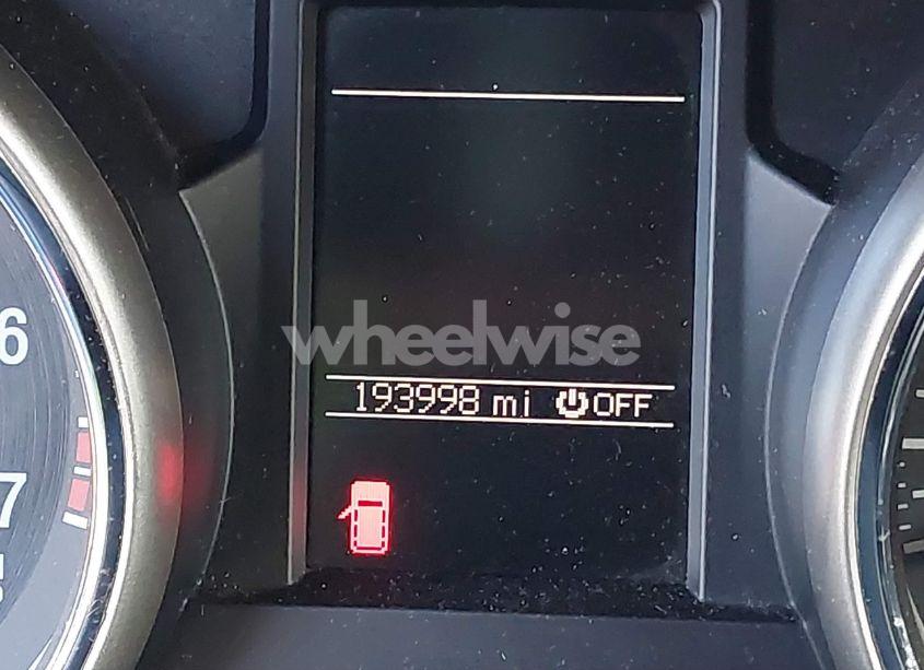 Photo 15 of 2011 Jeep Grand CHEROKEE LAREDO (VIN 1J4RR4GG1BC615188)