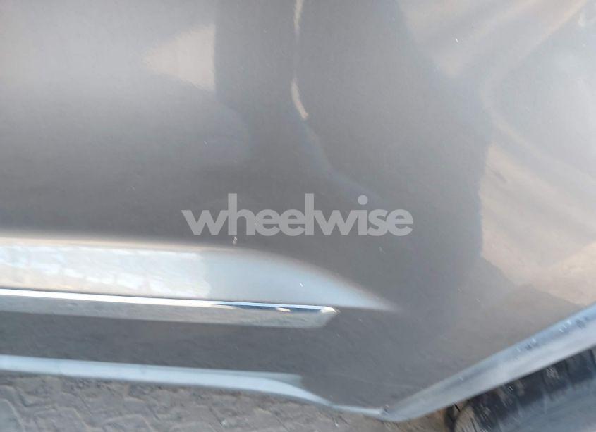 Photo 6 of 2011 Jeep Grand CHEROKEE LAREDO (VIN 1J4RR4GG1BC615188)