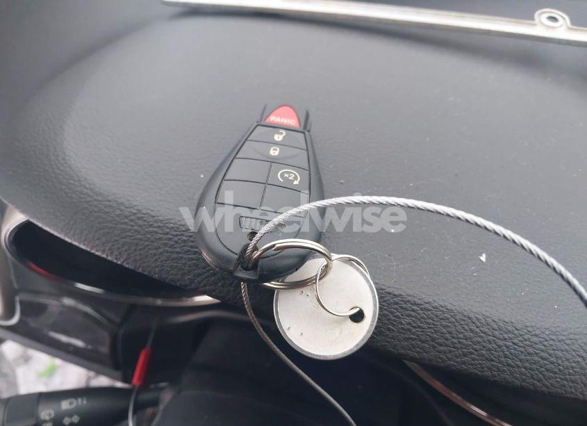 Photo 11 of 2011 Jeep Grand CHEROKEE LAREDO (VIN 1J4RR4GG1BC615739)