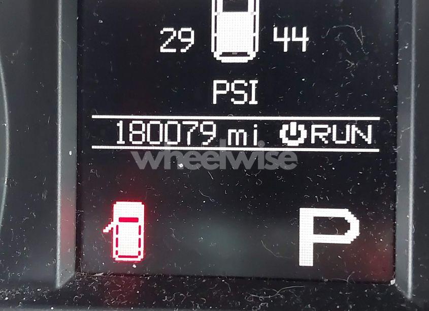 Photo 15 of 2011 Jeep Grand CHEROKEE LAREDO (VIN 1J4RR4GG1BC615739)