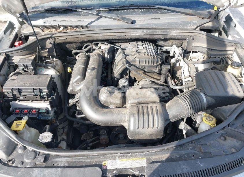 Photo 10 of 2011 Jeep Grand CHEROKEE LAREDO (VIN 1J4RR4GG1BC670014)