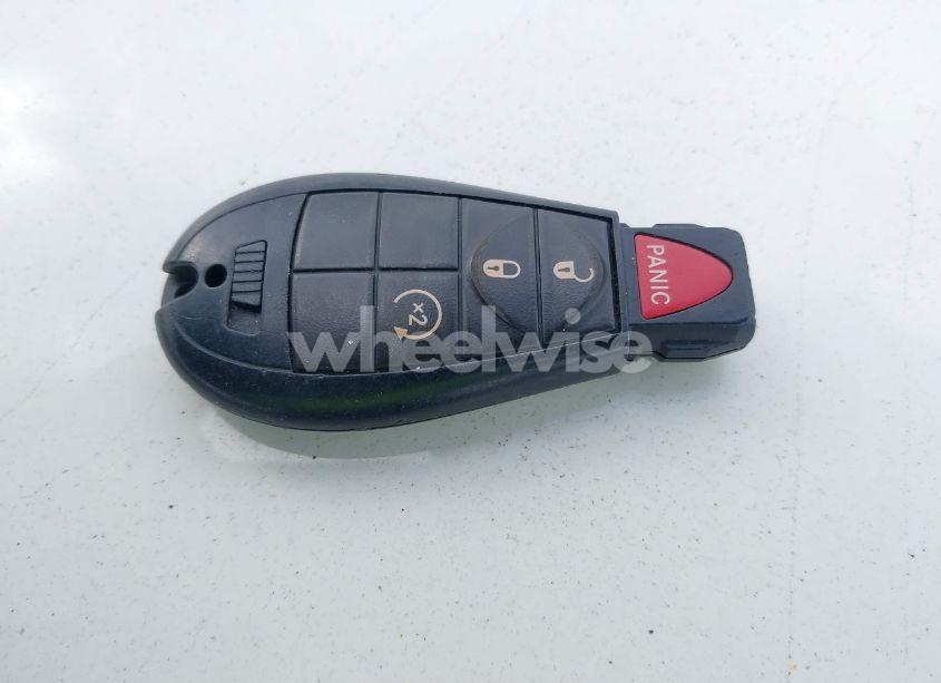 Photo 11 of 2011 Jeep Grand CHEROKEE LAREDO (VIN 1J4RR4GG1BC670014)