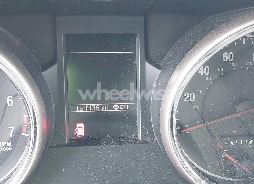 Photo 15 of 2011 Jeep Grand CHEROKEE LAREDO (VIN 1J4RR4GG1BC670014)