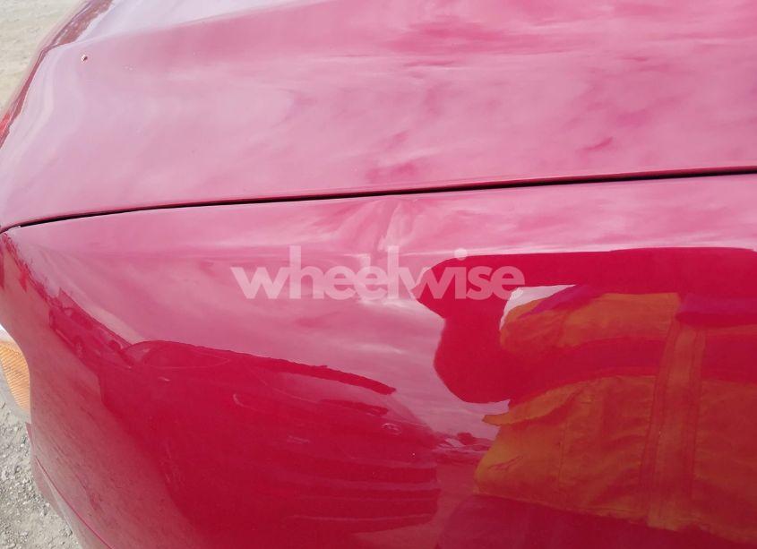 Photo 6 of 2011 Jeep Grand CHEROKEE LAREDO (VIN 1J4RR4GG1BC670031)