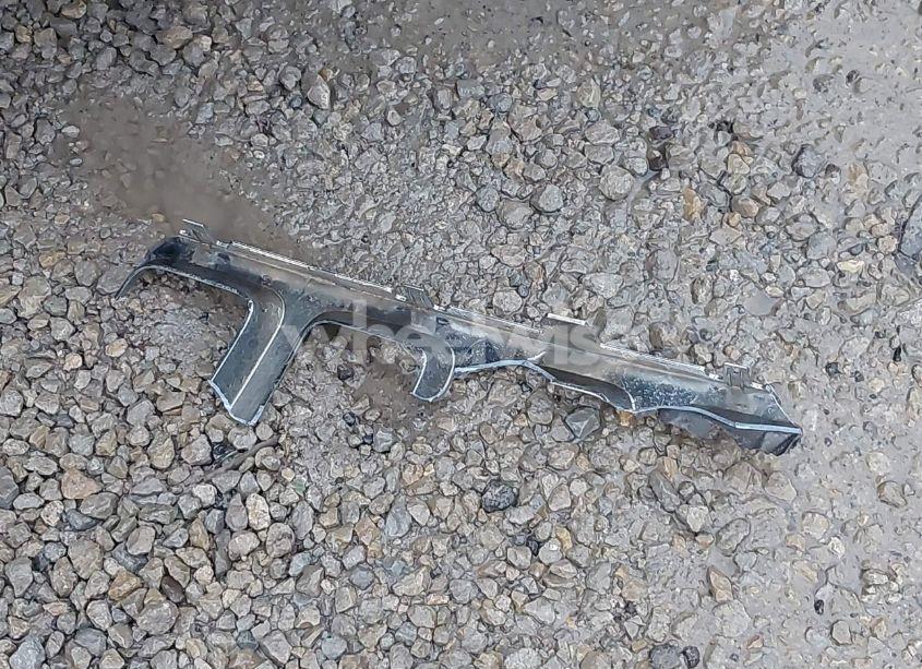 Photo 12 of 2011 Jeep Grand CHEROKEE LAREDO (VIN 1J4RR4GG1BC721401)