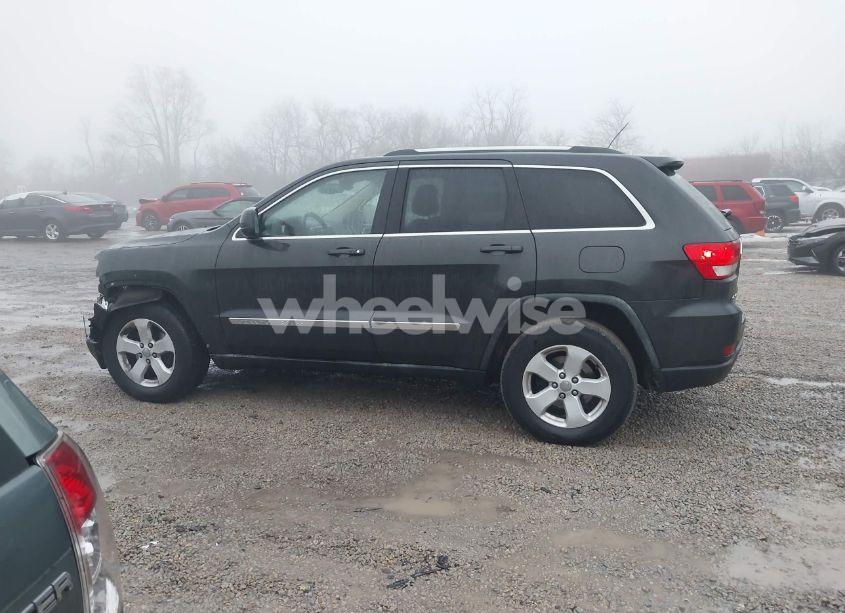 Photo 15 of 2011 Jeep Grand CHEROKEE LAREDO (VIN 1J4RR4GG1BC721401)