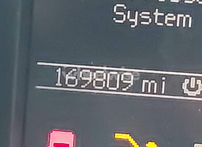 Photo 16 of 2011 Jeep Grand CHEROKEE LAREDO (VIN 1J4RR4GG1BC721401)