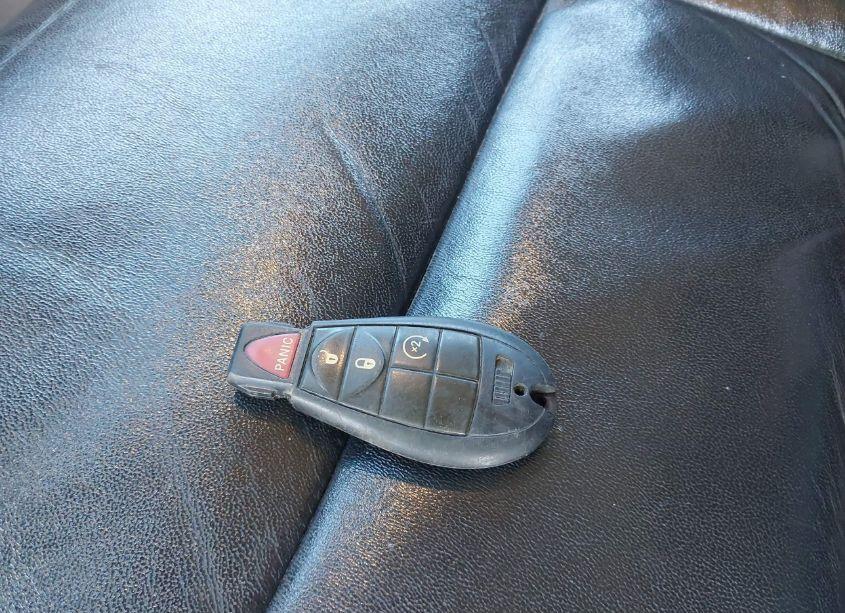 Photo 11 of 2011 Jeep Grand CHEROKEE LAREDO (VIN 1J4RR4GG1BC738649)