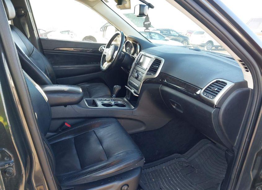 Photo 5 of 2011 Jeep Grand CHEROKEE LAREDO (VIN 1J4RR4GG1BC738649)