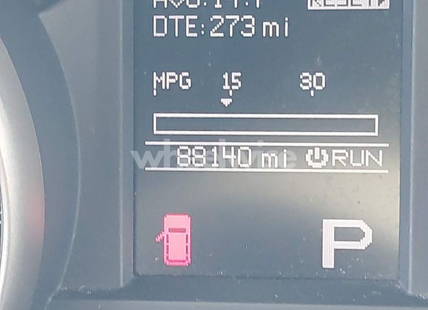 Photo 15 of 2011 Jeep Grand CHEROKEE LAREDO (VIN 1J4RR4GG2BC511289)