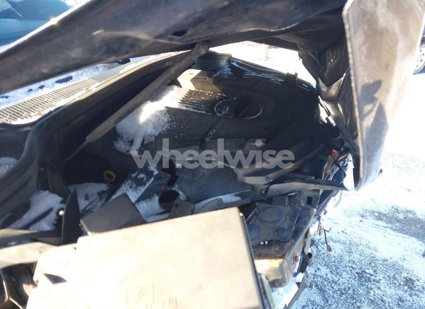 Photo 10 of 2011 Jeep Grand CHEROKEE LAREDO (VIN 1J4RR4GG2BC513009)