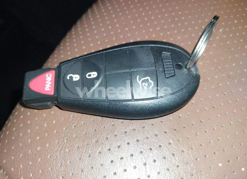 Photo 11 of 2011 Jeep Grand CHEROKEE LAREDO (VIN 1J4RR4GG2BC514578)