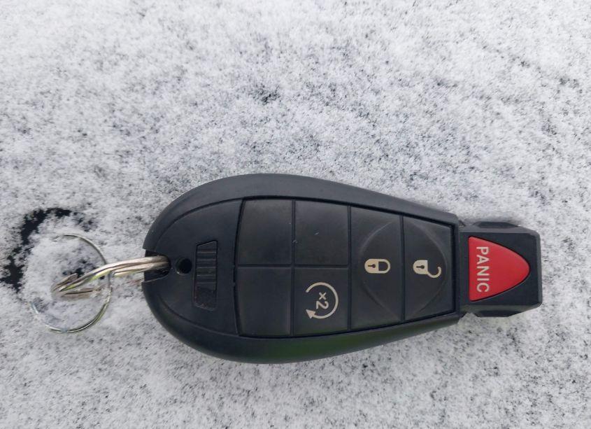 Photo 11 of 2011 Jeep Grand CHEROKEE LAREDO (VIN 1J4RR4GG2BC541800)