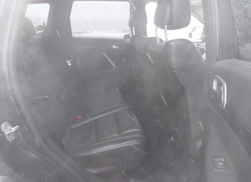 Photo 8 of 2011 Jeep Grand CHEROKEE LAREDO (VIN 1J4RR4GG2BC541800)