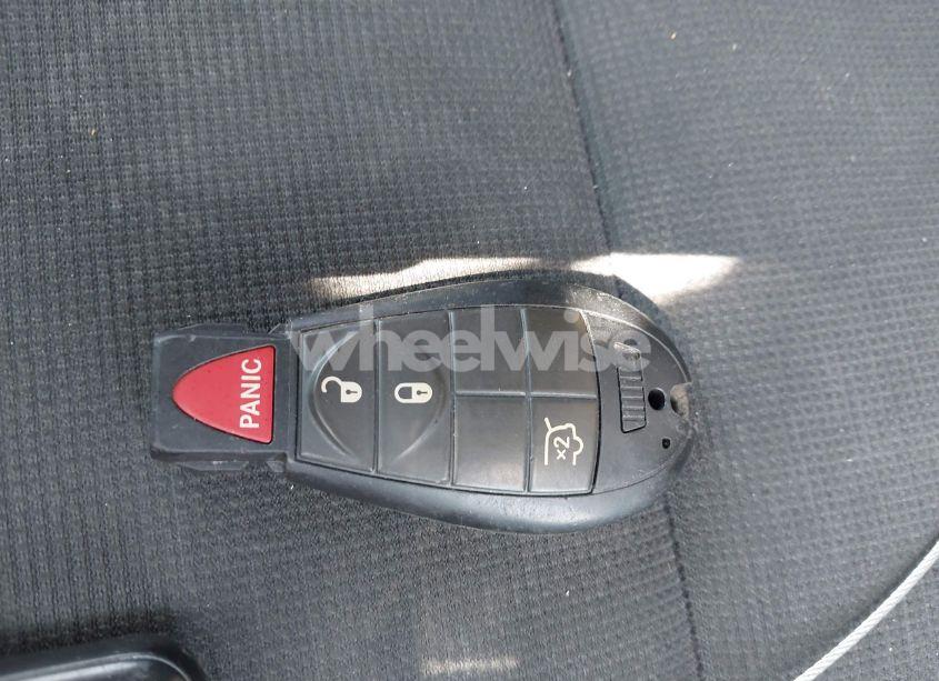 Photo 11 of 2011 Jeep Grand CHEROKEE LAREDO (VIN 1J4RR4GG2BC550934)