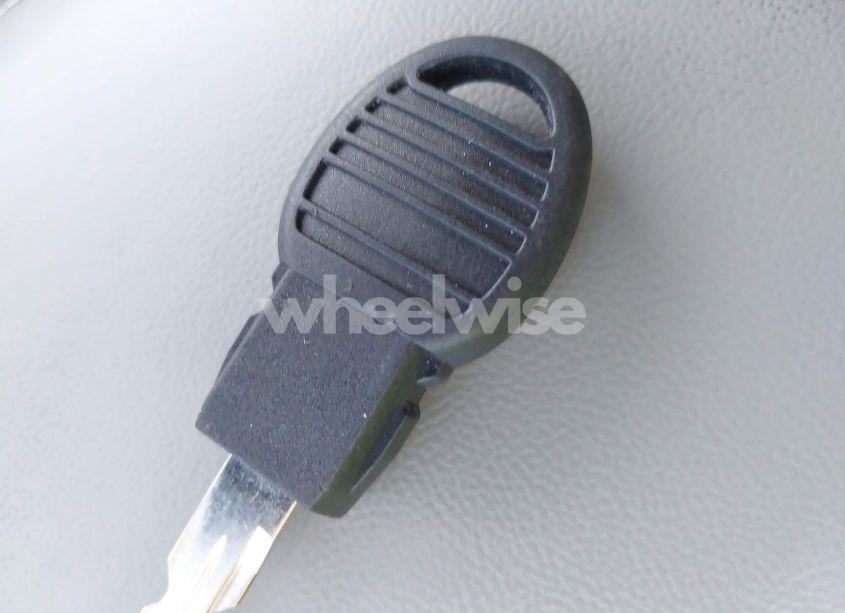 Photo 11 of 2011 Jeep Grand CHEROKEE LAREDO (VIN 1J4RR4GG2BC567801)